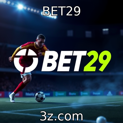 BET29 - Como as novas tecnologias estão transformando o mercado de cassino online