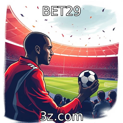 BET29 | Descubra as tendências das apostas esportivas em 2025