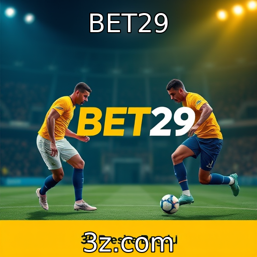 BET29 : Como as criptomoedas estão revolucionando as apostas online no Brasil