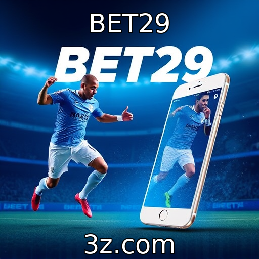 BET29 - Transforme suas apostas esportivas em vitórias: dicas infalíveis