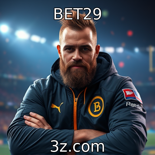 BET29 | Apostas Esportivas: Análises Para Melhorar Suas Decisões