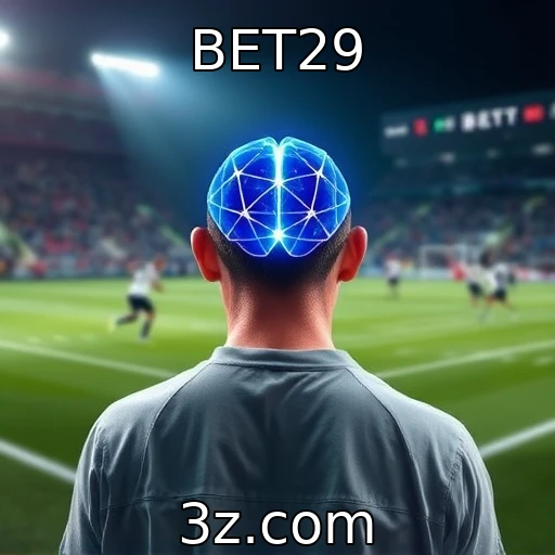 Apostas esportivas: como maximizar suas chances de ganhar em 2025