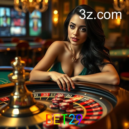 Exclusividade e Emoção na Seção VIP do BET29