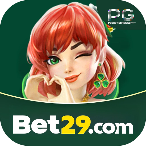 bet29 Logo