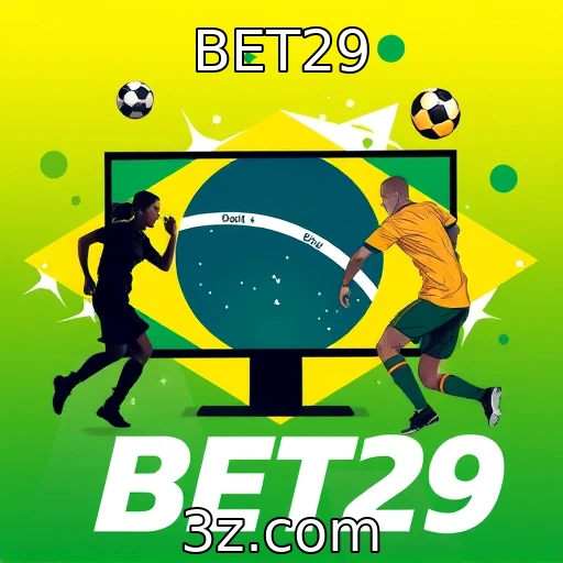 BET29 Apostas em e-sports: como analisar o cenário competitivo atual