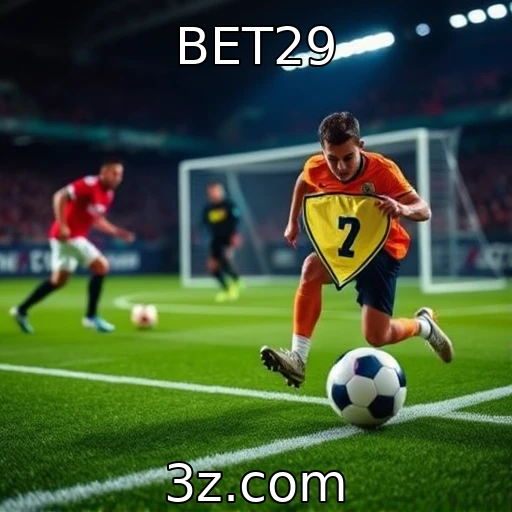 BET29 Maximize suas apostas esportivas com análises detalhadas de partidas