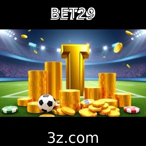 BET29 Dicas para Apostas Esportivas: Maximizing seu Retorno em 2025