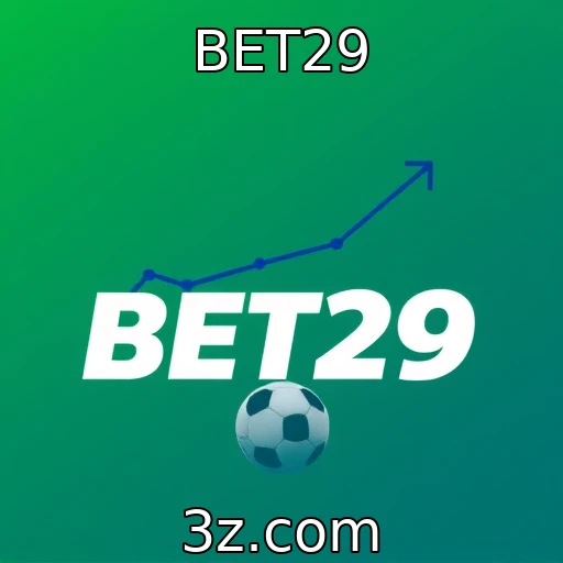 BET29 Os Segredos das Melhores Estratégias em Apostas Esportivas